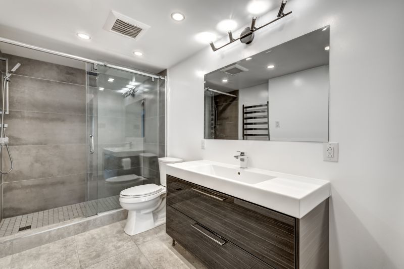 Top Bathroom Remodeling Companies in Chino, CA