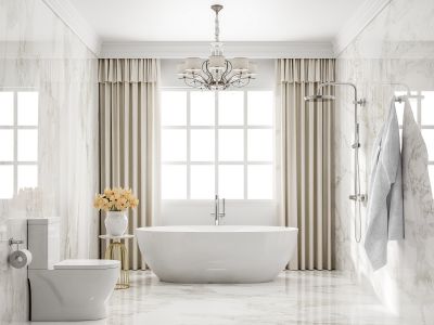 Cost of Bathtub Installation in Pomona, CA